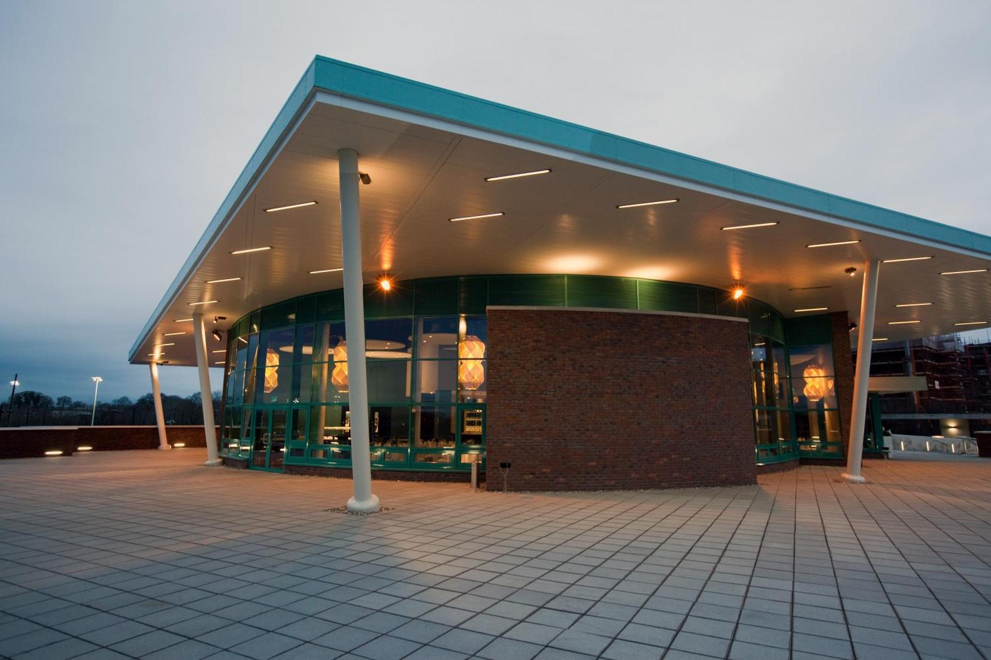 Dromroe Village University Of Limerick Junction エクステリア 写真